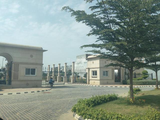 Residential Plot in Wave City for resale Ghaziabad. The reference number is 19885372