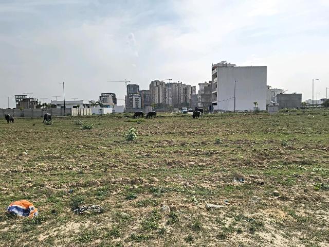 Residential Plot in Wave City for resale Ghaziabad. The reference number is 19892737