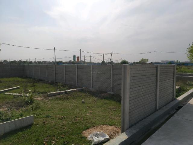 Residential Plot in Wave City for resale Ghaziabad. The reference number is 19893125