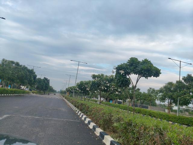 Residential Plot in Wave City for resale Ghaziabad. The reference number is 19905472