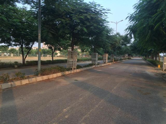 Residential Plot in Wave City for resale Ghaziabad. The reference number is 20042053