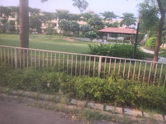 Residential Plot in Wave City for resale Ghaziabad. The reference number is 20042095