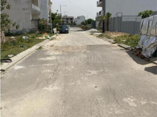 Residential Plot in Wave City for resale Ghaziabad. The reference number is 20199073