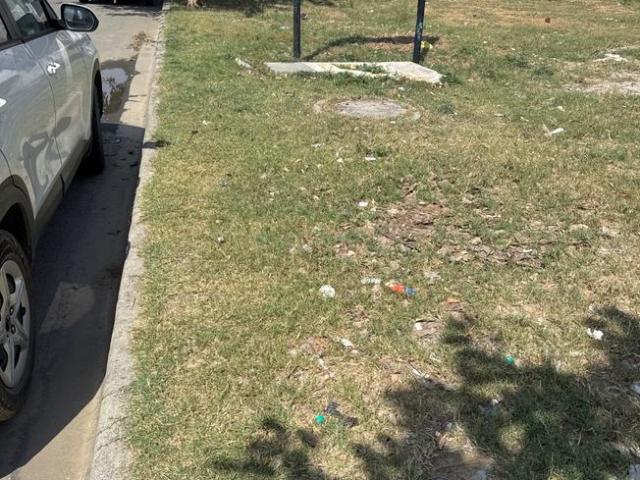 Residential Plot in Wave City for resale Ghaziabad. The reference number is 20113130