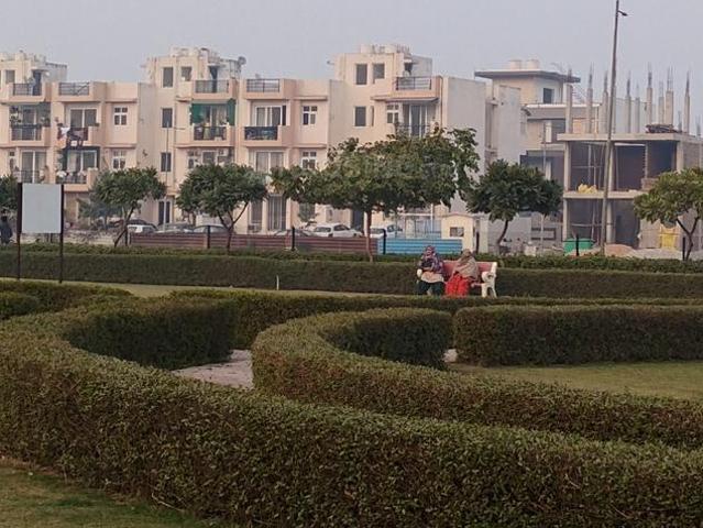 Residential Plot in Wave City for resale Ghaziabad. The reference number is 20207801
