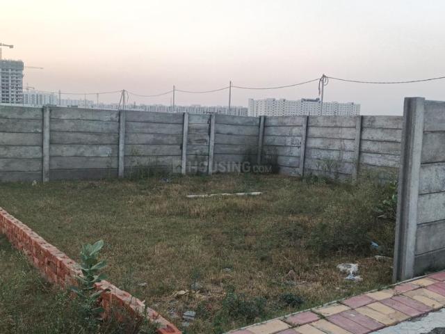 Residential Plot in Wave City for resale Ghaziabad. The reference number is 20493996