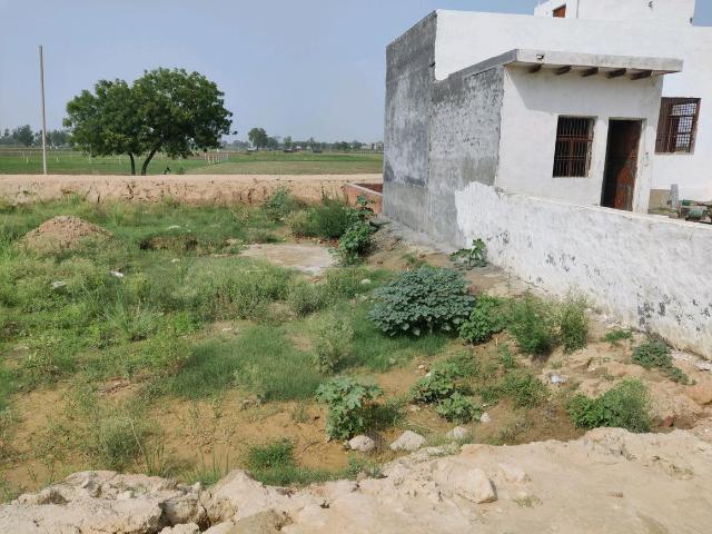 Residential Plot in Wave City for resale Ghaziabad. The reference number is 20710402