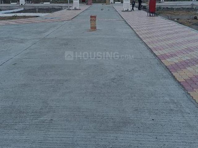 Residential Plot in Wela Harichandra for resale Nagpur. The reference number is 18309919