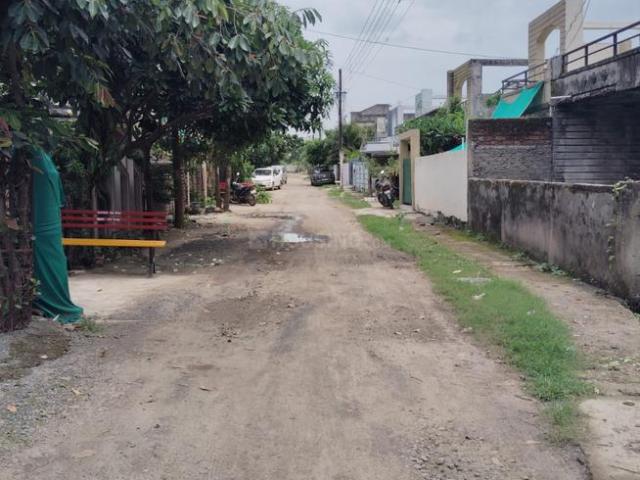 Residential Plot in Wela Harichandra for resale Nagpur. The reference number is 20820730