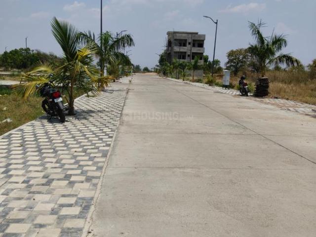 Residential Plot in Wela Harichandra for resale Nagpur. The reference number is 20158714