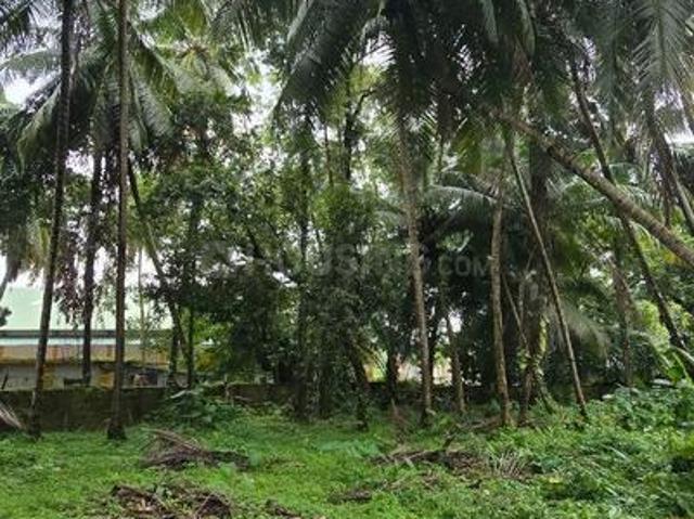 Residential Plot in West Hill for resale Kozhikode. The reference number is 20843704