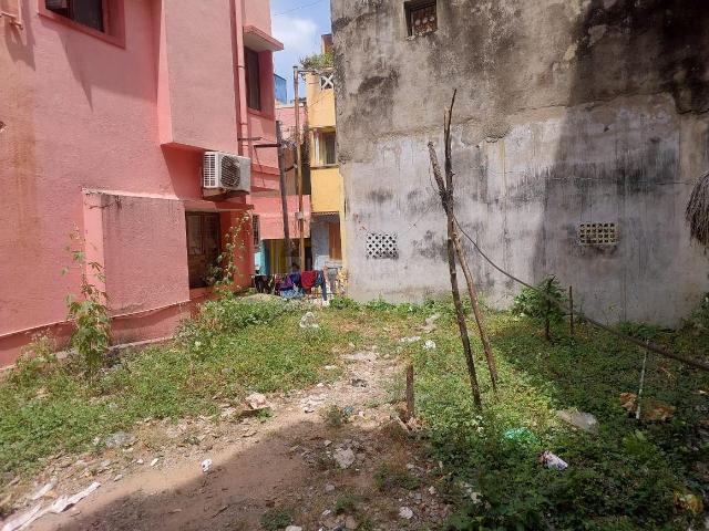 Residential Plot in West Mambalam for resale Chennai. The reference number is 16646853