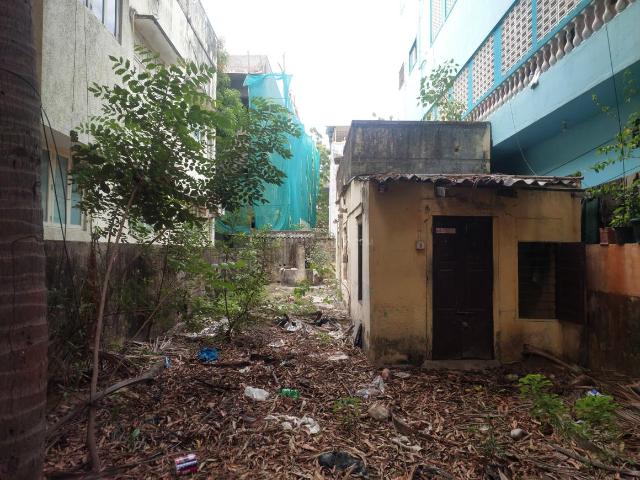 Residential Plot in West Mambalam for resale Chennai. The reference number is 17714770