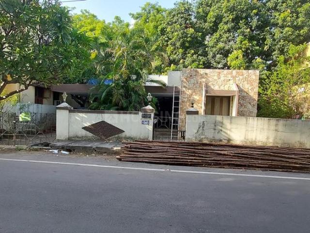 Residential Plot in West Mambalam for resale Chennai. The reference number is 20182057
