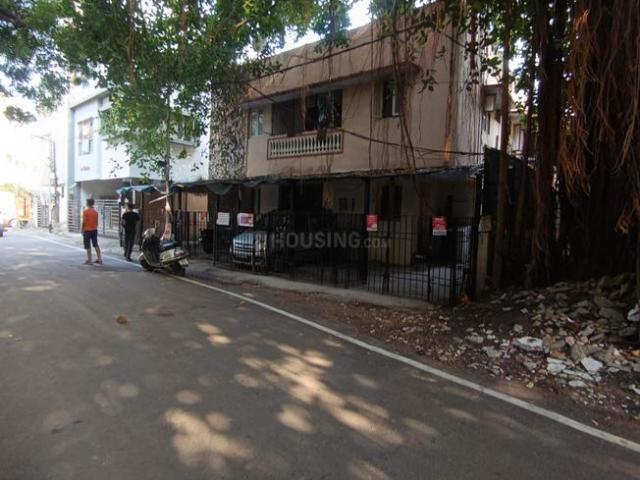 Residential Plot in West Mambalam for resale Chennai. The reference number is 20527500
