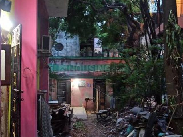 Residential Plot in West Mambalam for resale Chennai. The reference number is 20574221