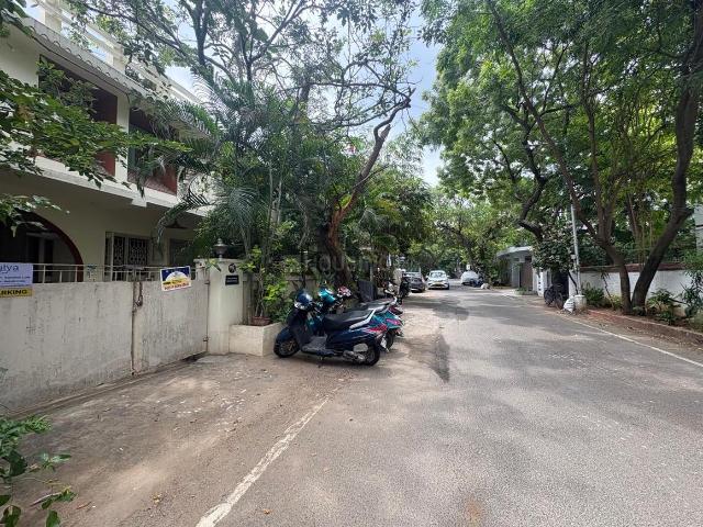 Residential Plot in West Mambalam for resale Chennai. The reference number is 20690901