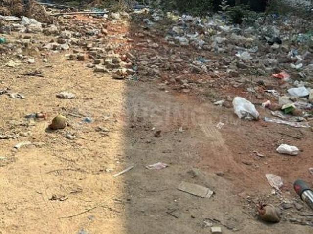 Residential Plot in West Marredpally for resale Secunderabad. The reference number is 13845273