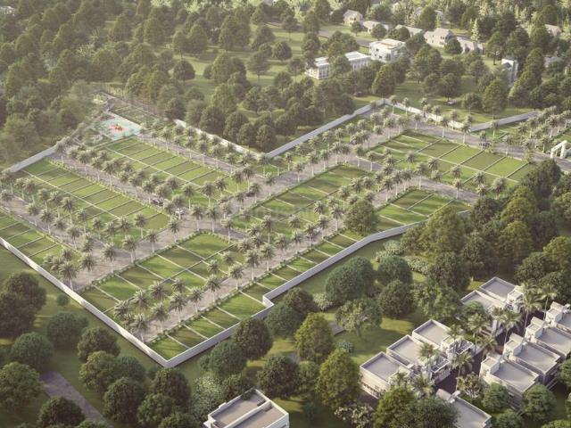 Residential Plot in West Tambaram for resale Chennai. The reference number is 17705205