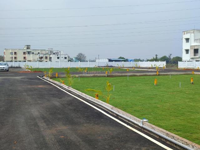 Residential Plot in West Tambaram for resale Chennai. The reference number is 18292001