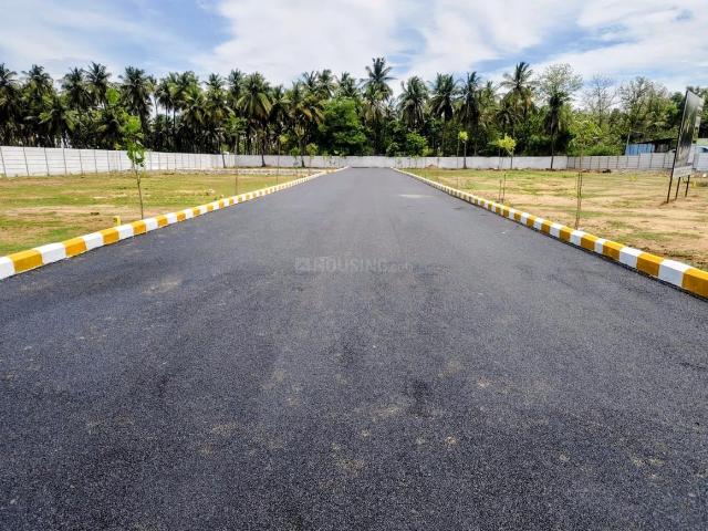Residential Plot in West Tambaram for resale Chennai. The reference number is 19243017