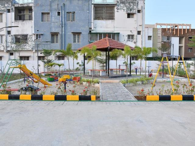 Residential Plot in West Tambaram for resale Chennai. The reference number is 19777935
