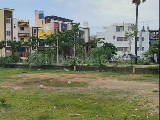 Residential Plot in West Tambaram for resale Chennai. The reference number is 20197768