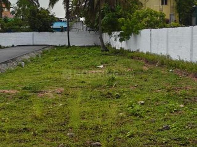 Residential Plot in West Tambaram for resale Chennai. The reference number is 20528632