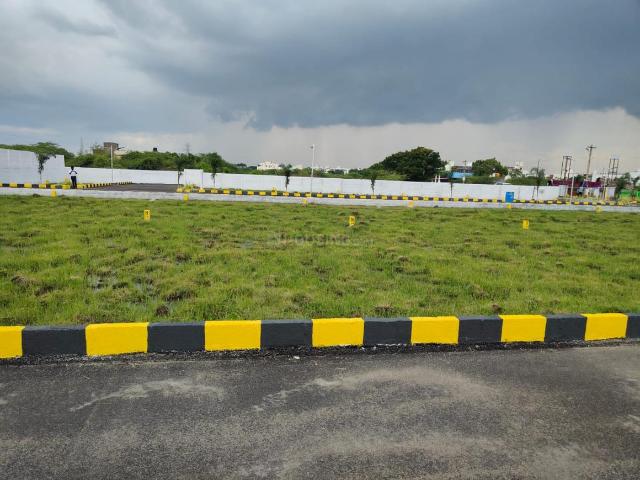 Residential Plot in West Tambaram for resale Chennai. The reference number is 20528802