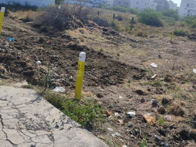 Residential Plot in West Tambaram for resale Chennai. The reference number is 20544095