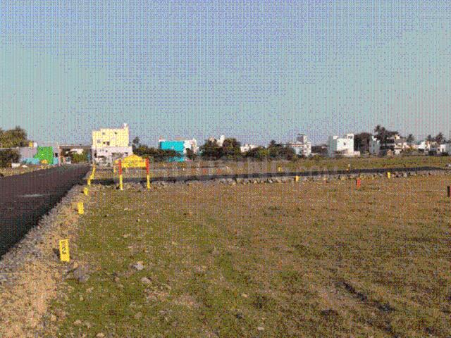 Residential Plot in West Tambaram for resale Chennai. The reference number is 20562633