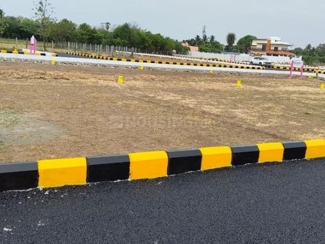 Residential Plot in West Tambaram for resale Chennai. The reference number is 20617376