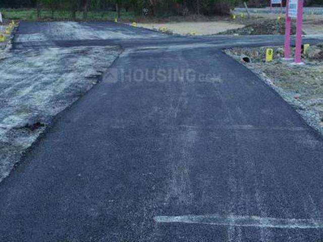 Residential Plot in West Tambaram for resale Chennai. The reference number is 20655845