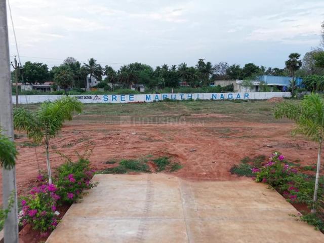 Residential Plot in West Tambaram for resale Chennai. The reference number is 20671046