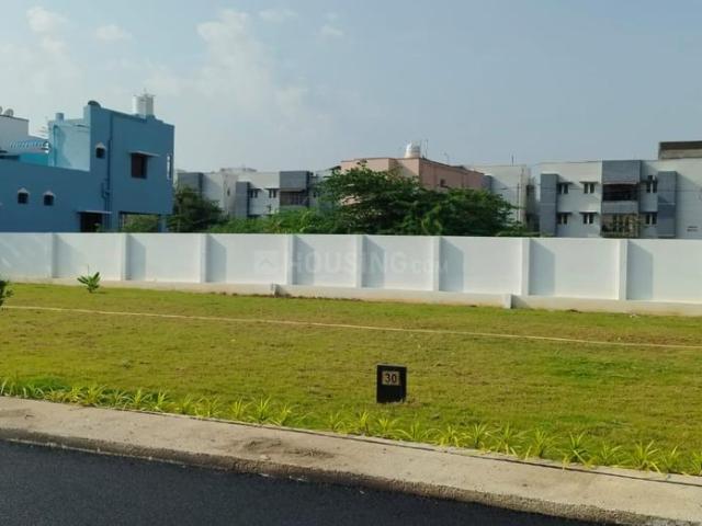 Residential Plot in West Tambaram for resale Chennai. The reference number is 20698432