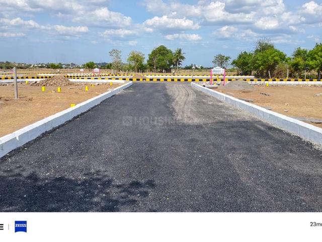Residential Plot in West Tambaram for resale Chennai. The reference number is 20706299