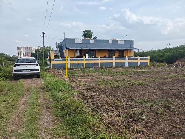 Residential Plot in West Tambaram for resale Chennai. The reference number is 20718639