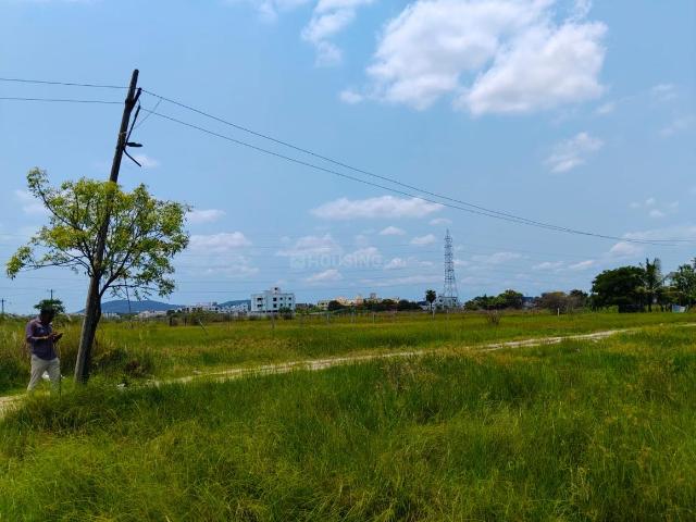 Residential Plot in West Tambaram for resale Chennai. The reference number is 20760606