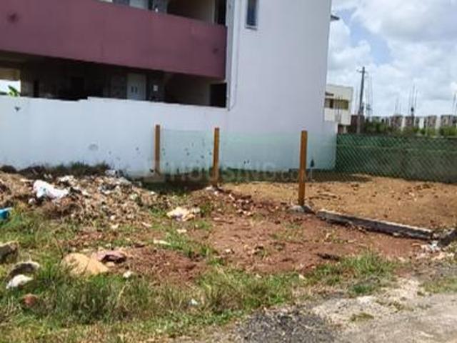 Residential Plot in West Tambaram for resale Chennai. The reference number is 20761339