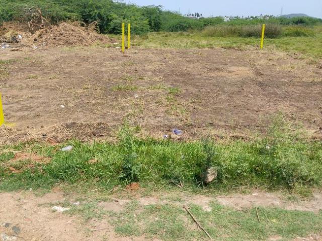 Residential Plot in West Tambaram for resale Chennai. The reference number is 20771520