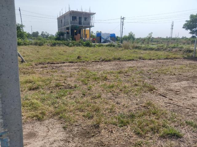 Residential Plot in West Tambaram for resale Chennai. The reference number is 20771601