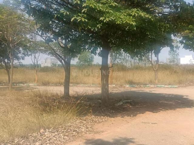 Residential Plot in Whitefield for resale Bengaluru. The reference number is 11923253