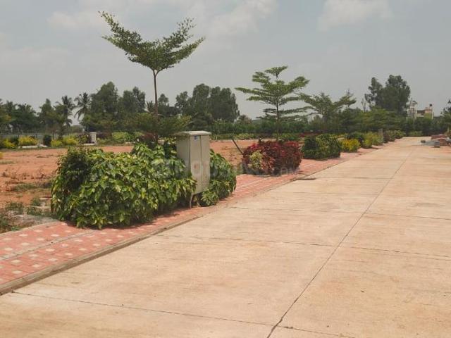 Residential Plot in Whitefield for resale Bengaluru. The reference number is 17197023