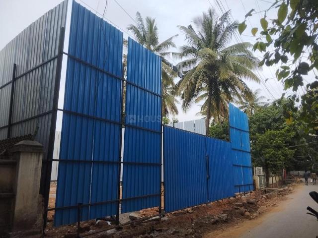 Residential Plot in Whitefield for resale Bengaluru. The reference number is 19675676