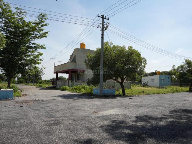 Residential Plot in Whitefield for resale Bengaluru. The reference number is 19354770