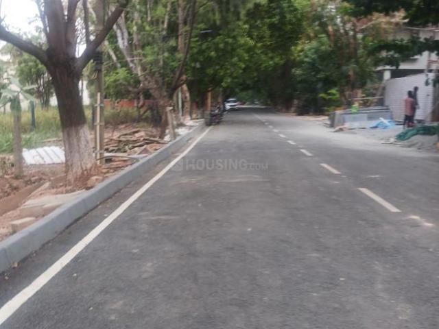 Residential Plot in Whitefield for resale Bengaluru. The reference number is 20441782