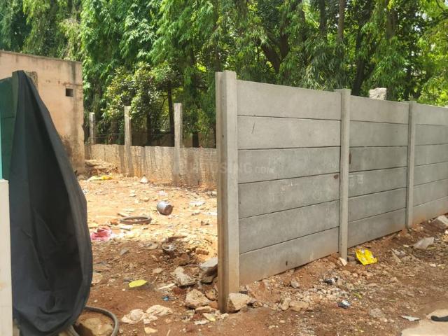 Residential Plot in Whitefield for resale Bengaluru. The reference number is 20749269