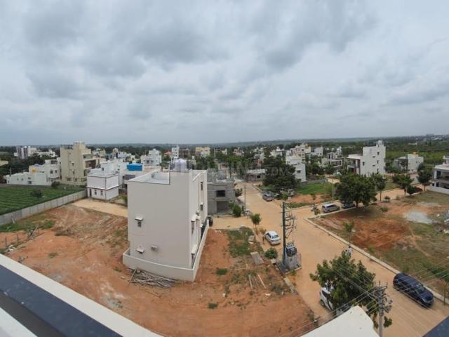 Residential Plot in Whitefield for resale Bengaluru. The reference number is 20045739