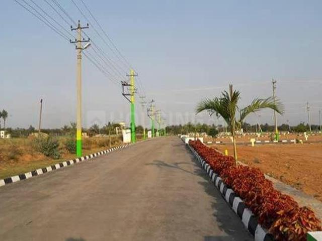 Residential Plot in Whitefield for resale Bengaluru. The reference number is 20179879
