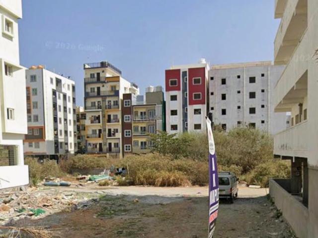 Residential Plot in Whitefield for resale Bengaluru. The reference number is 20201321
